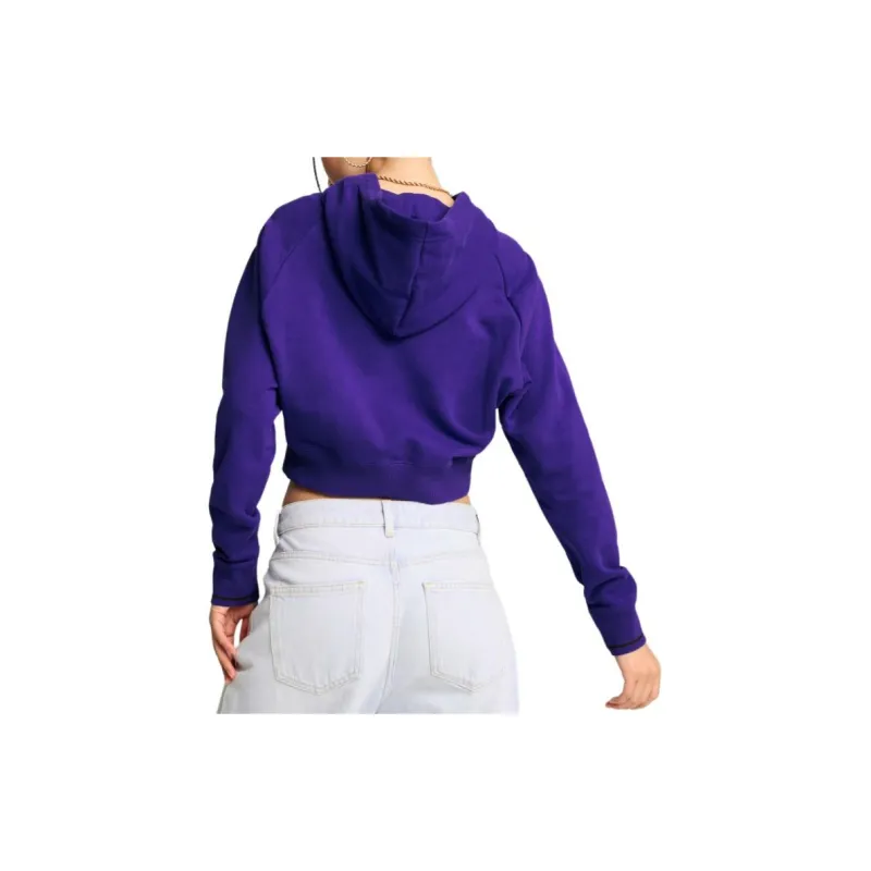 PUMA Classics Play Loud Women's Relaxed Hoodie-3