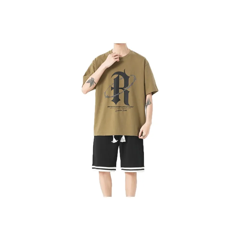 WJBS T Shirts Unisex-23