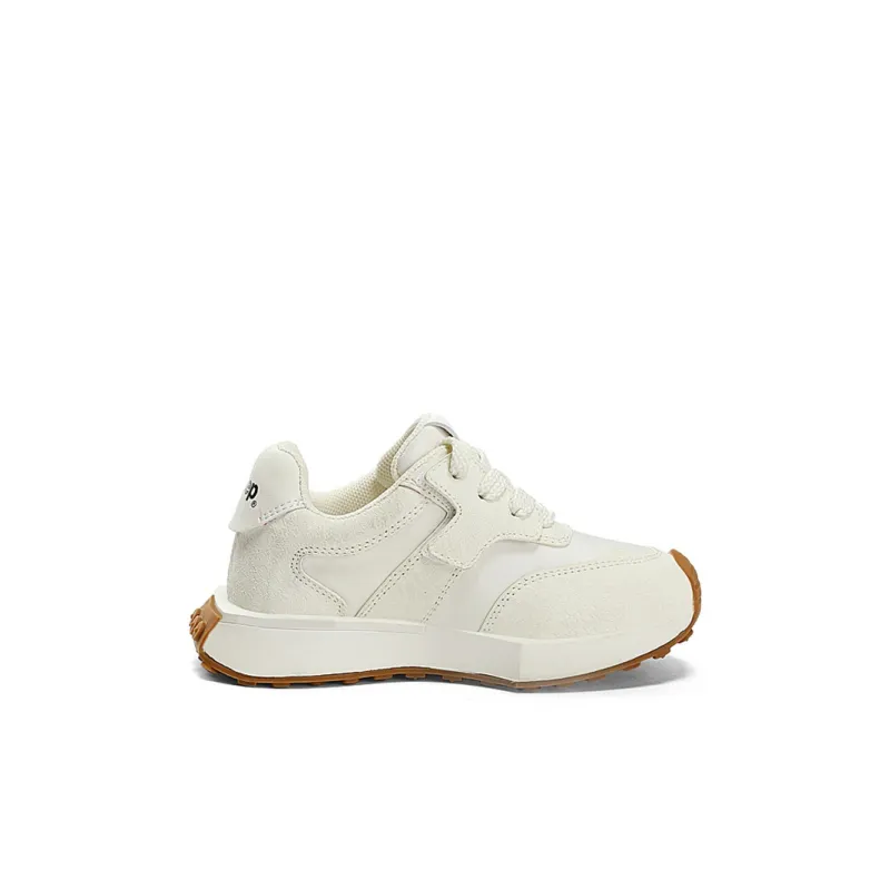 Jeep Low Top Kids Lifestyle Shoes Kids'-6