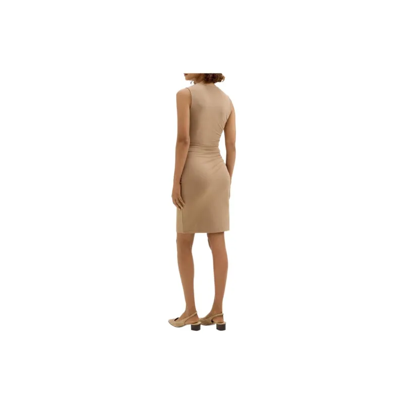 THEORY Sleeveless Dress Women's-7