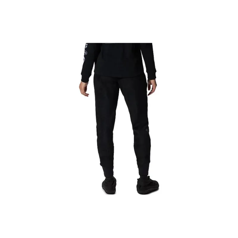 MOUNTAIN HARDWEAR Casual Pants Women's Black-1