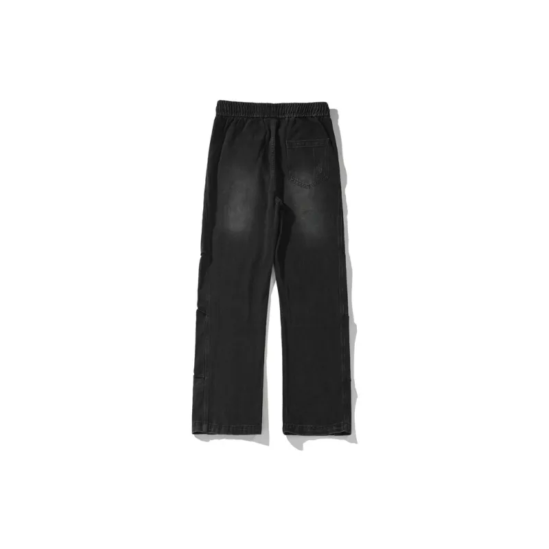 PEDLOR Jeans Unisex-7