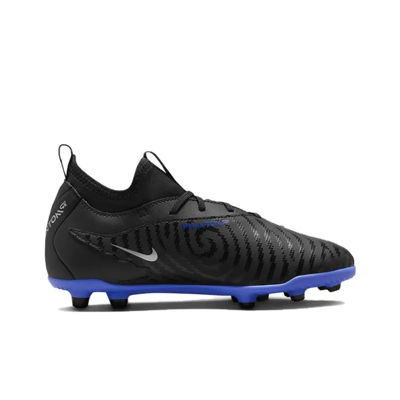Nike Phantom GX Club DF MG GS 'Shadow Pack'-1
