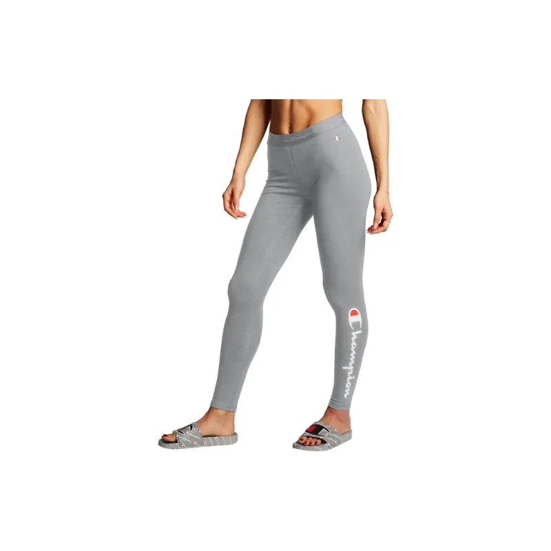 Champion Casual Pants US Version Women's Gray-2