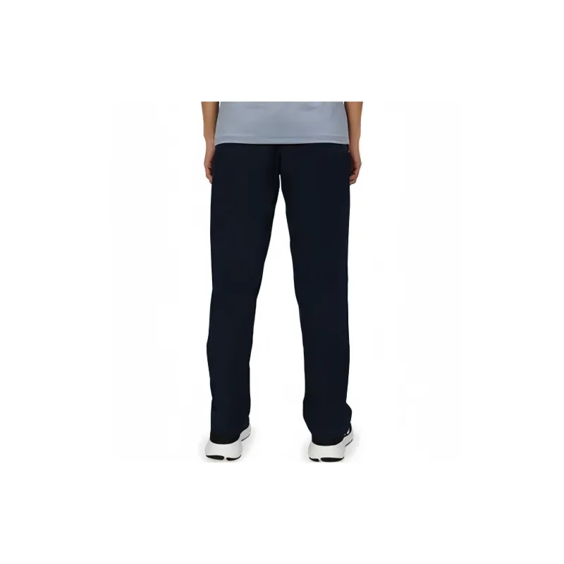 Kappa Casual Pants Women's Dark Blue Silver-3