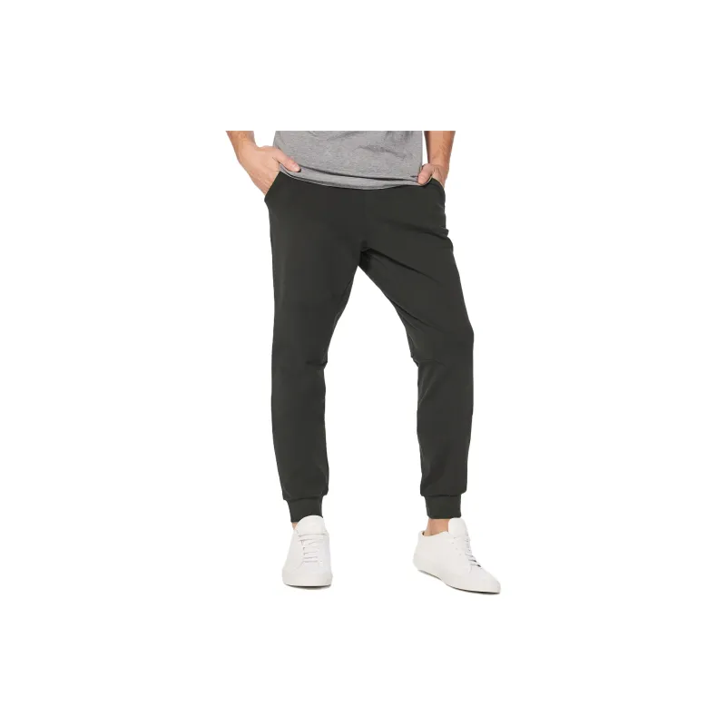 Lululemon Intent Casual Pants Men's Black-2