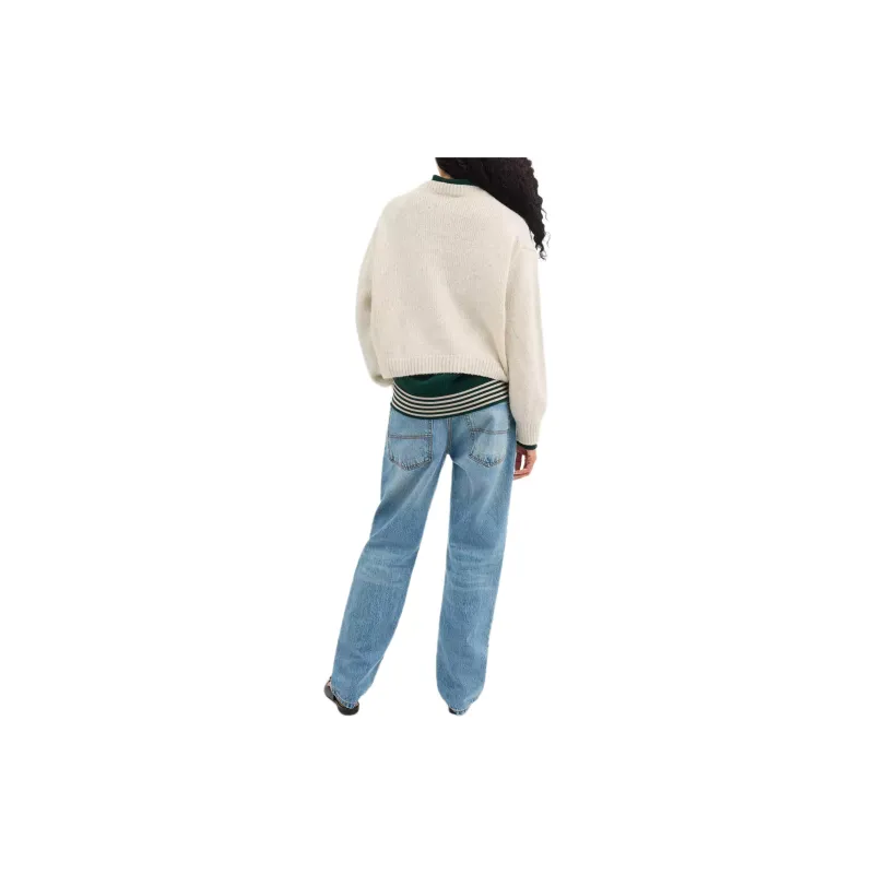 COACH Knitwear Women's White-2