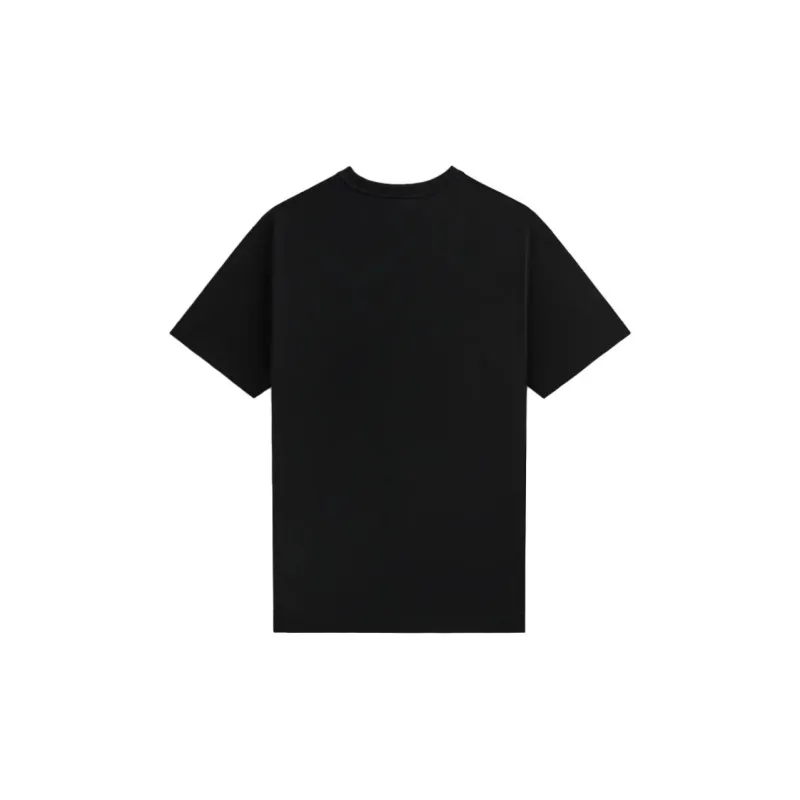 KITH X Giorgio Armani Tee-1