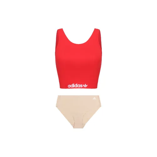 Adidas Women's Underwear Sets