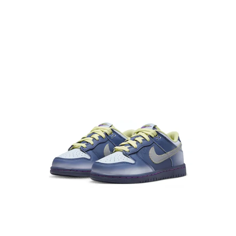 Nike Dunk Low Halloween I Am Fearless PS-2