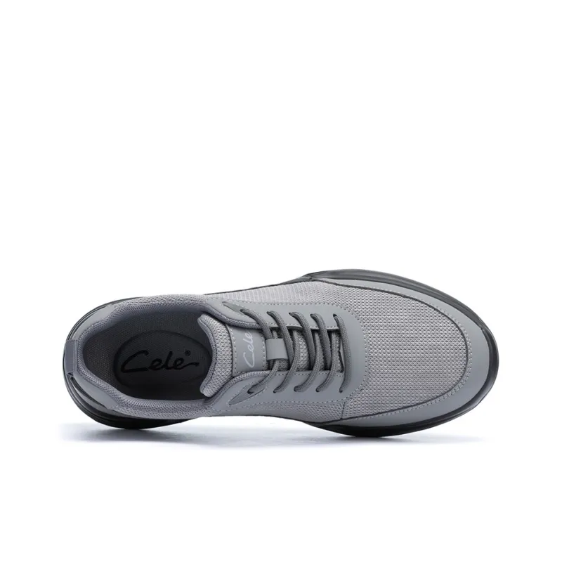 CELE Cushioning Slip Resistant Casual Shoes Men's-8