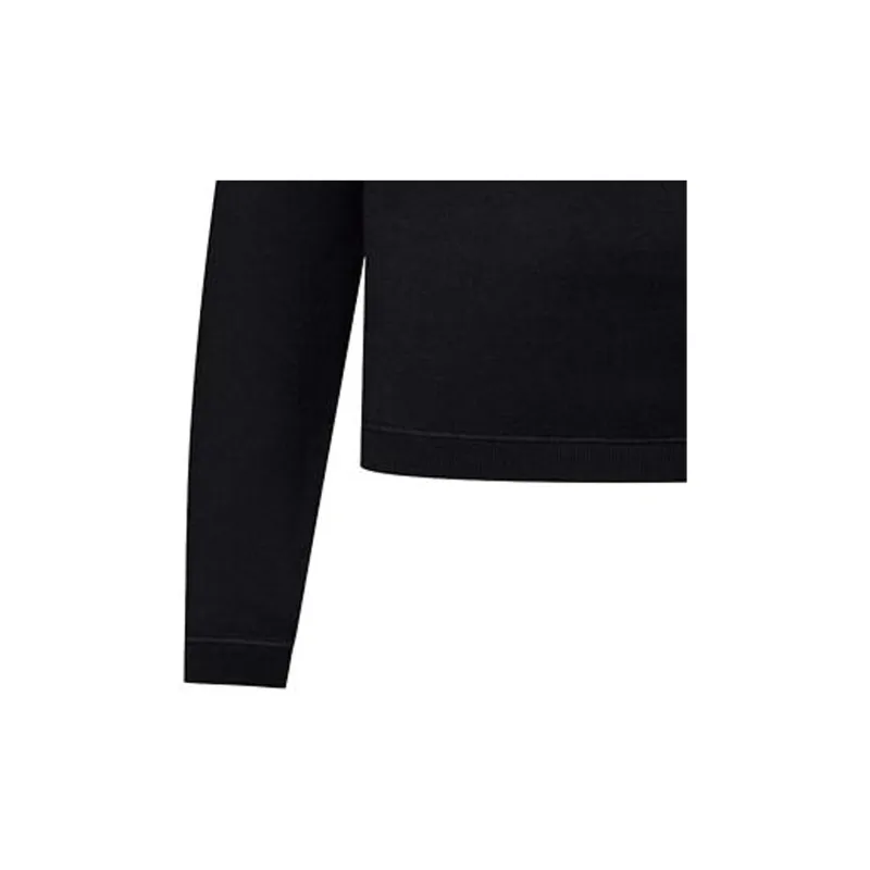 LOUIS VUITTON One Shoulder Technical Knit Pullover-3