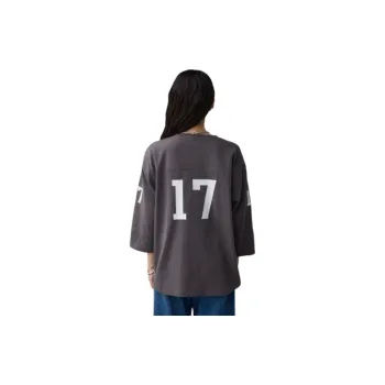 MOUSSY Jackson Matisse Co-branded Edition T-Shirts Women's