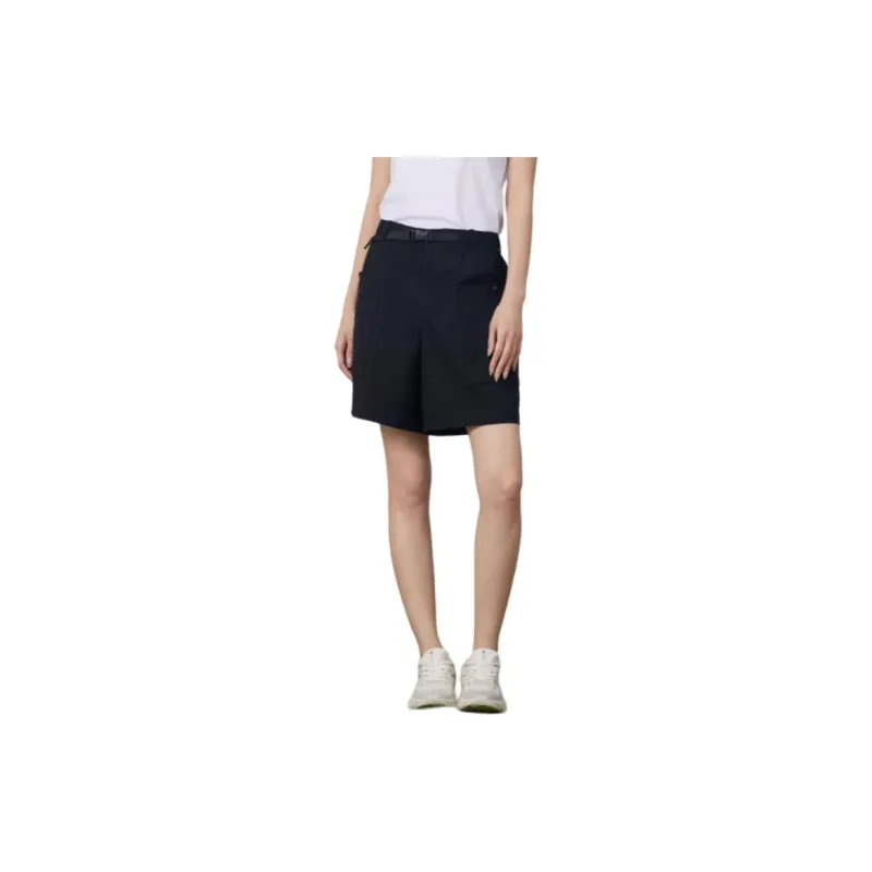 RAPIDO SS24 O LINE Casual Shorts Women's-5
