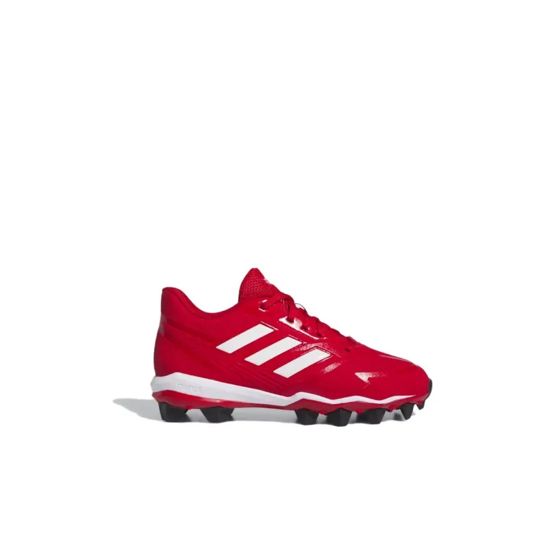 adidas Icon 8 MD Team Power Red Cloud White Core Black GS-1