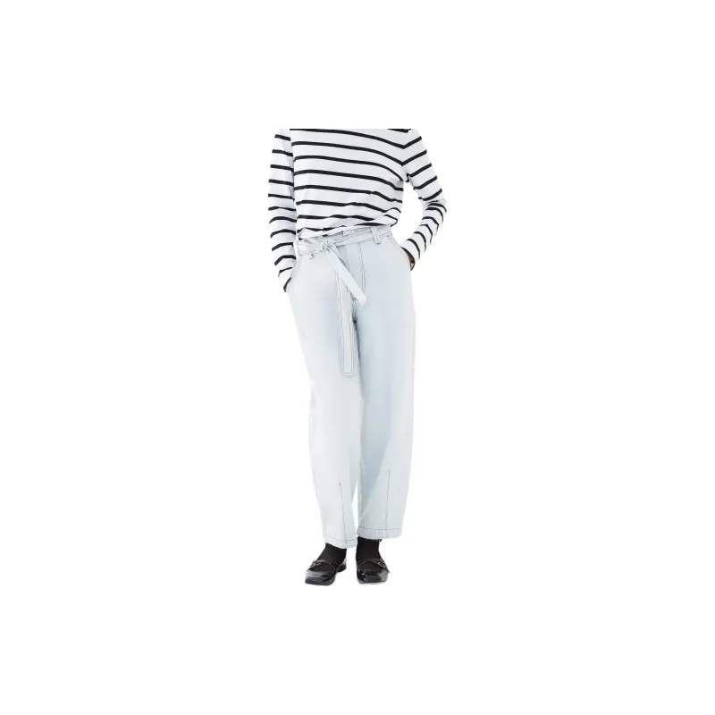 I BLUES Jeans Women's Light Blue-3