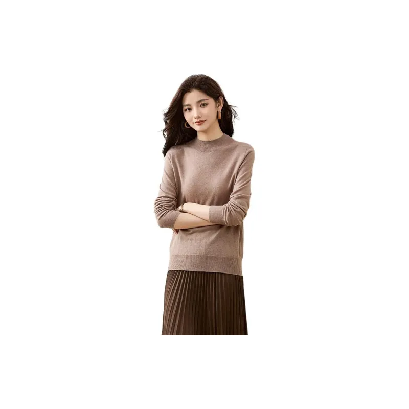 Yi Mengyuan Sweaters Women's-37