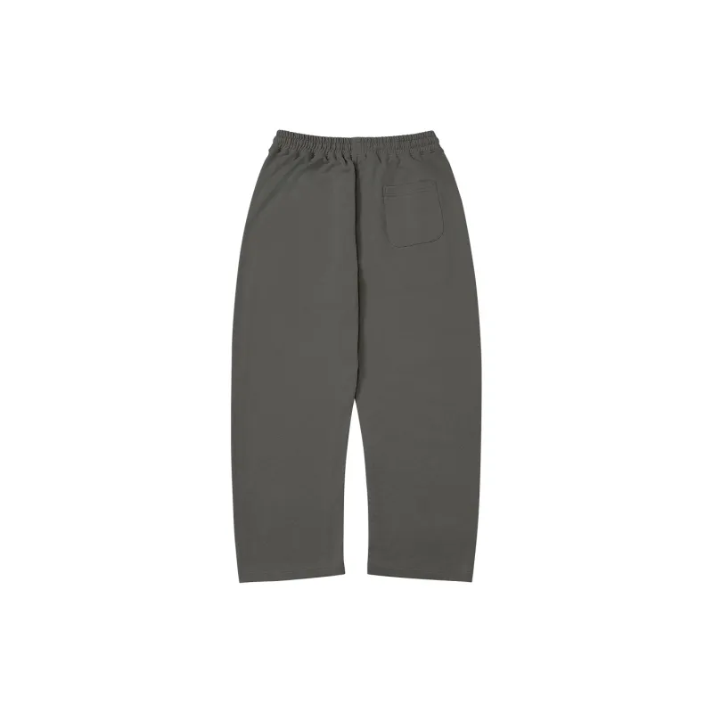 Bodydream Casual Pants Unisex-2