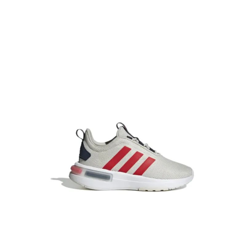 adidas Racer TR23   J 'Orbit Grey Scarlet'-1