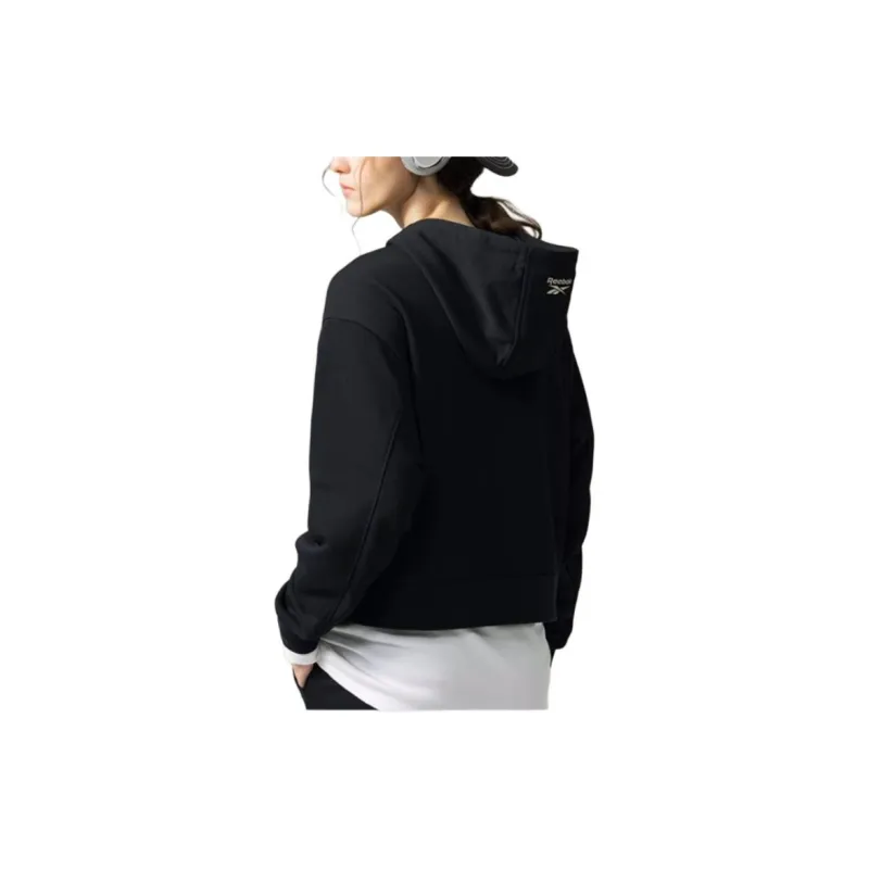 Reebok Jackets Coats Women's Black-2