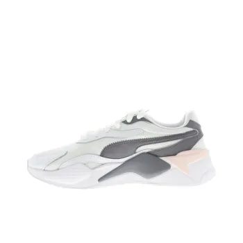 PUMA RS X3 'Pure Reflective White' Women's