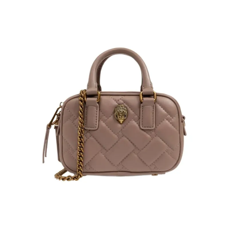 Kurt Geiger London Small Kensington Tote Bag-0