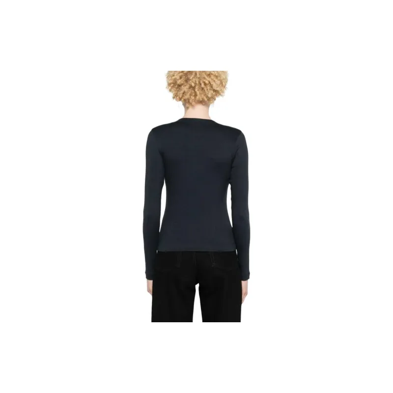 Brunello Cucinelli Monili detail T shirt-3