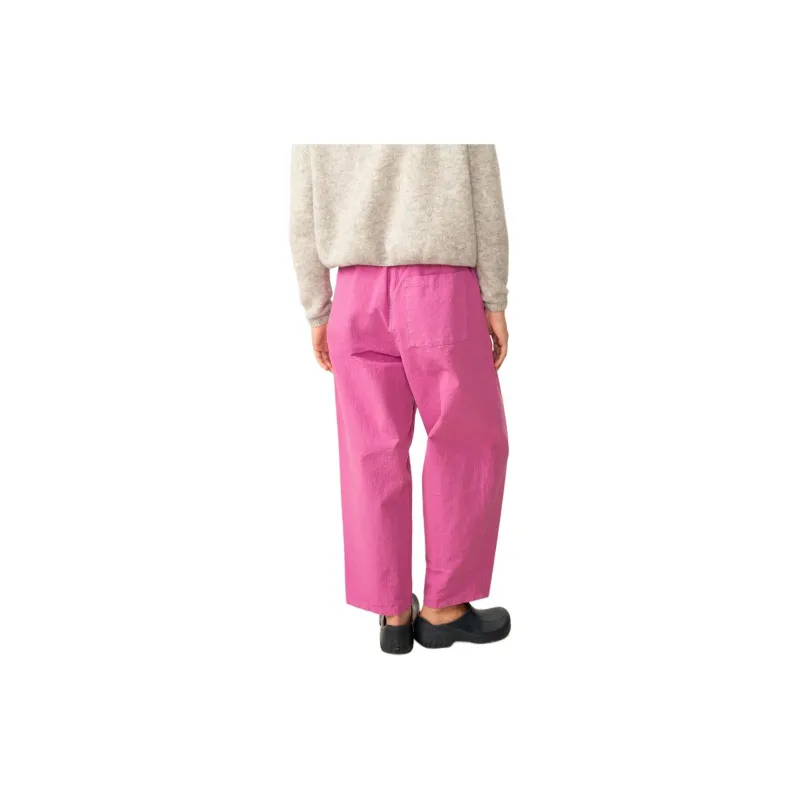 AMERICAN VINTAGE A.M Rygybay Trousers-5