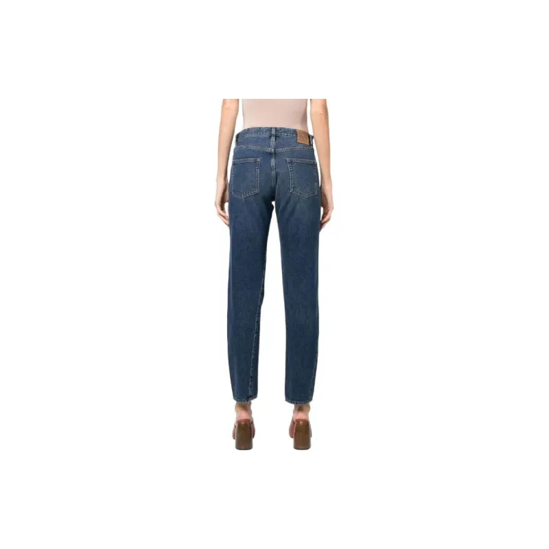 TOTEME Jeans Women's Blue-2