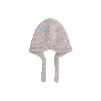 BA Beanies Unisex