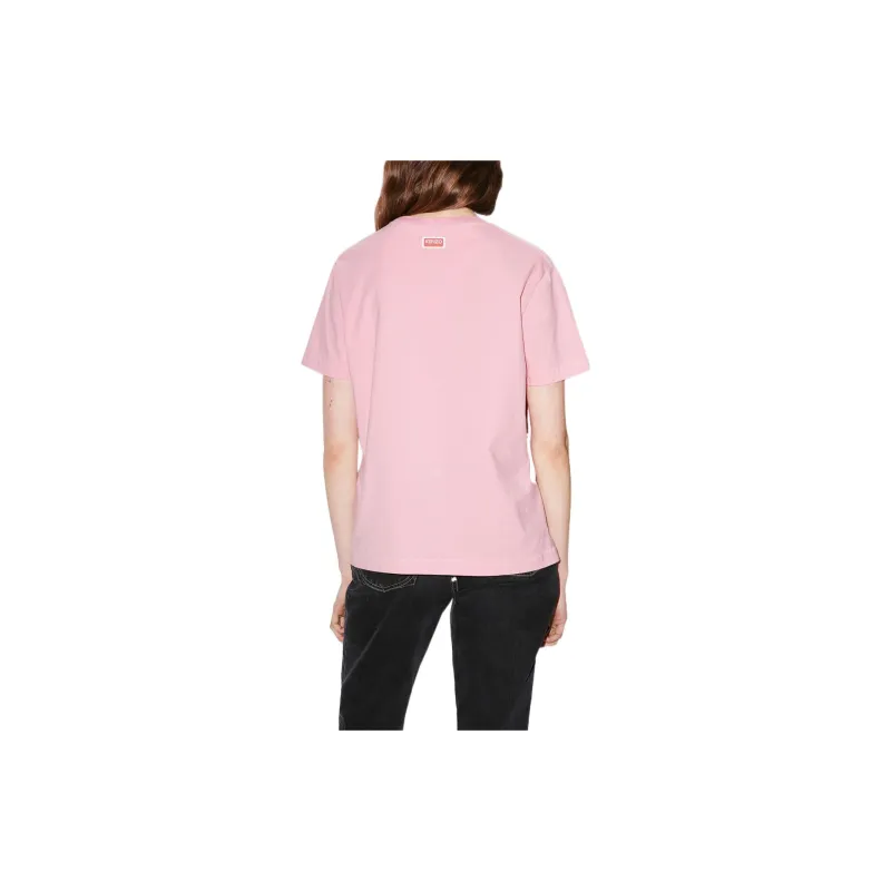 KENZO Boke Flower T shirt-5
