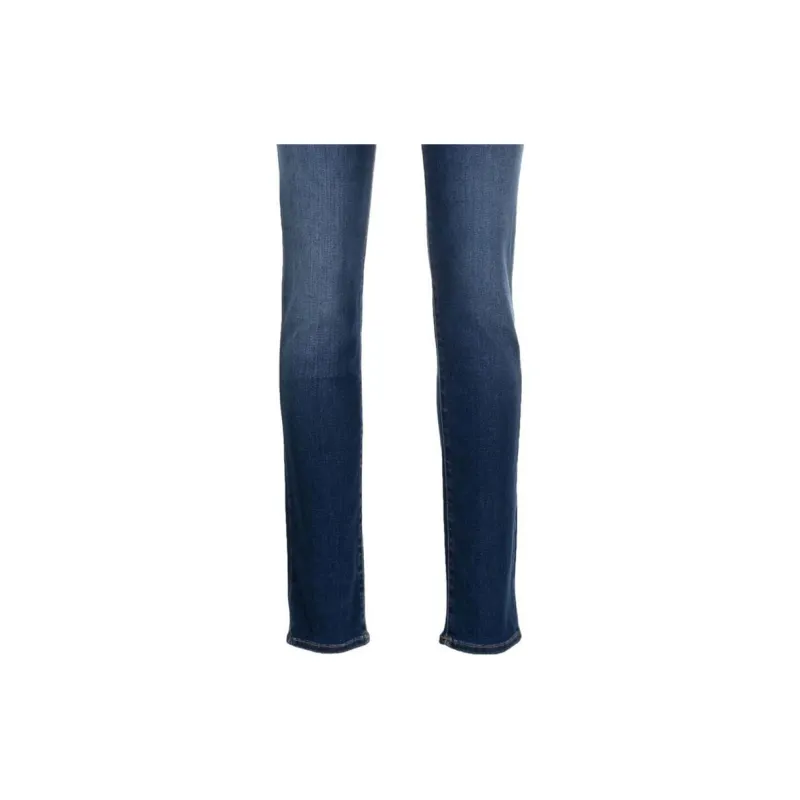 EMPORIO ARMANI Jeans Women's Blue-5