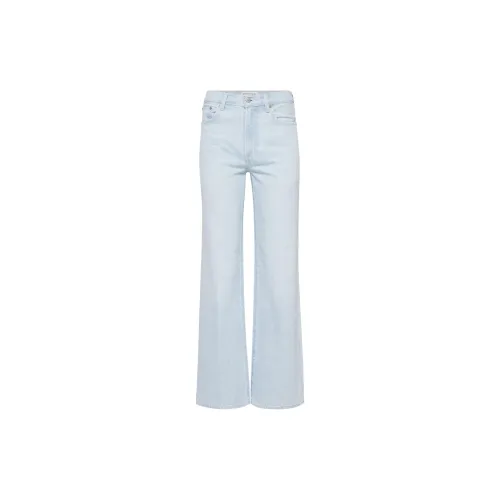 ARITZIA Jeans Women's Baby Baby Blue