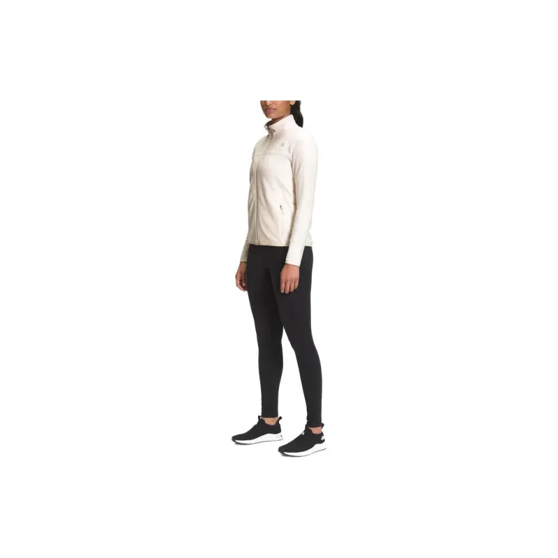 THE NORTH FACE Jacket Women's White-5