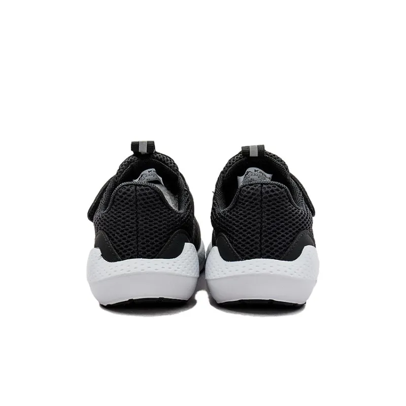 KAPPA KIDS Low Top Kids' Running Shoes Black Kids'-3
