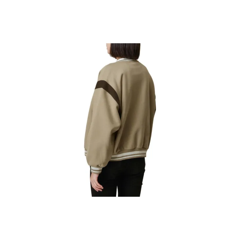 GAP Jackets Women's Khaki-2