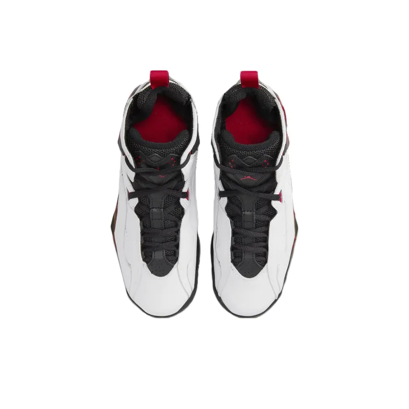 Air Jordan True Flight 'Cardinal' GS-3