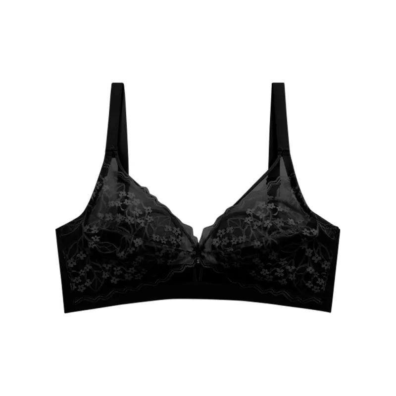 Ti Wei Su Women's Bras-2