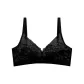 Mysterious Black
