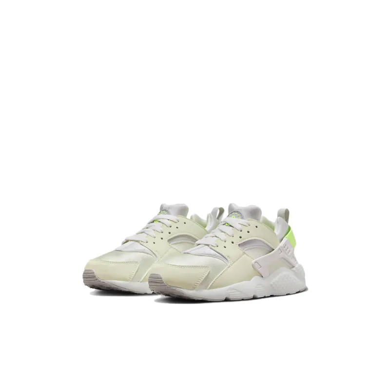 Nike Air Huarache Run 2.0 Sea Glass Lime Blast GS-2