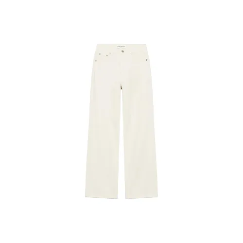 ARITZIA Jeans Women's Vintage White