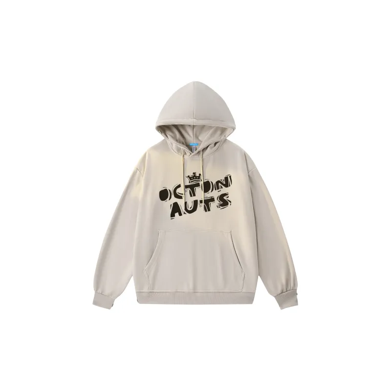 Small Columns Under The Sea Hoodie Unisex-13