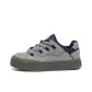 Gray Blue