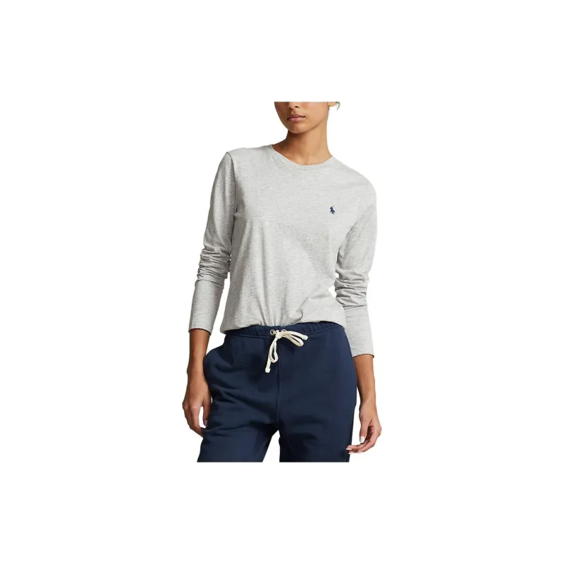 Polo Ralph Lauren Long sleeve Jersey T shirt-1