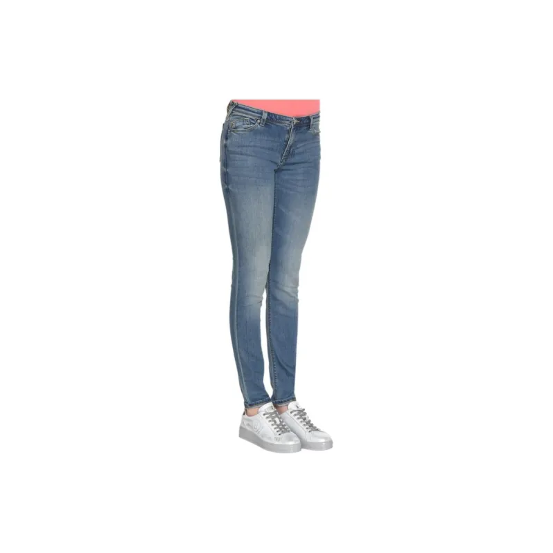 EMPORIO ARMANI Jeans Women's Light Blue-3