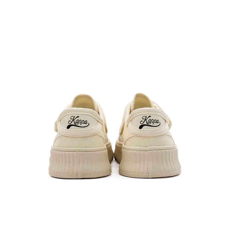 KAPPA KIDS Low Top Kids Canvas Shoes Beige Kids'-4