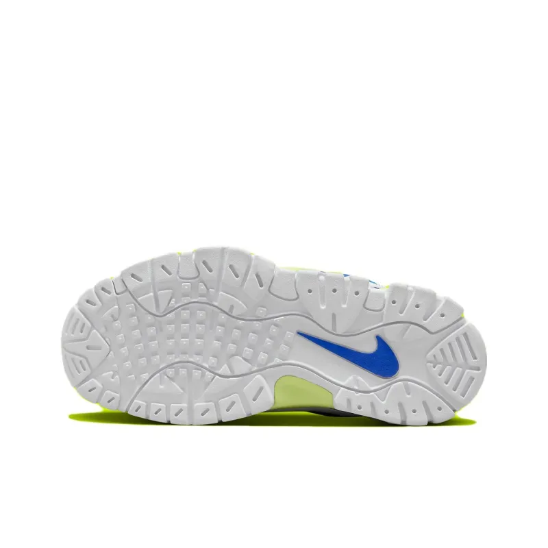 Nike Air Barrage Low GS 'Sprite'-4
