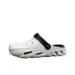 White Black