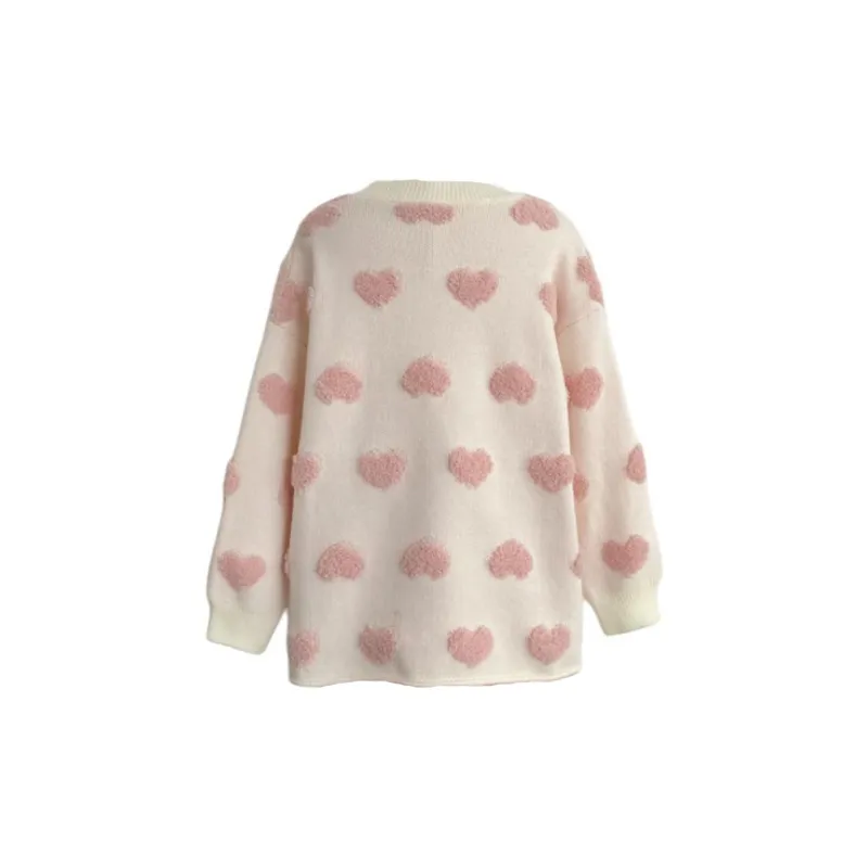 IDLE SOUL Knitwear Women's-2