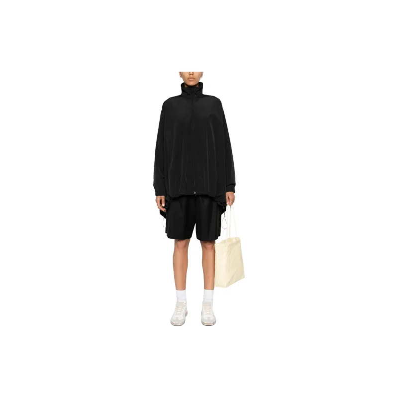 THE ROW Stanton Shorts-1